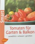 Gartenbuch Tomaten Eva Schumann - Werbelink