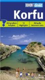 Korfu-Reiseführer - klick hier für mehr Informationen und Rezensionen bei Amazon
