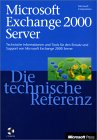 Exchange Server  - klick hier f�r mehr Infos