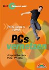 PCs vernetzen - klick hier f�r mehr Infos