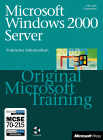 Windows 2000 Server - klick hier f�r mehr Infos