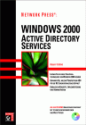 Windows 2000 Active Directory Services - klick hier f�r mehr Infos
