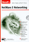 NetWare 5 Networking - klick hier f�r mehr infos bei  Amazon