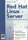 Red Hat Linux Server - klick hier f�r mehr Infos