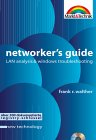 Networkers Guide - LAN Troubleshooting - klick hier f�r mehr Infos bei Amazon