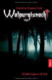 Walpurgisnacht - Halloween-Kinderkrimi - klick hier für Informationen bei Amazon