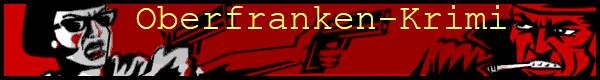   Oberfranken-Krimi