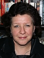 Billie Rubin - das Krimipseudonym der Mnchner Autorin Ute Hacker - Bild-Copyright: B. Kinkaid - klick hier zur Homepage von Billie Rubin