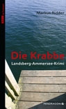 Die Krabbe von Markus Ridder - klick hier fr Informationen und Rezensionen bei Amazon