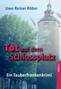 Tot auf dem Schlossplatz - klick hier fr mehr Informationen und Rezensionen
