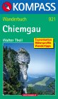 Chiemgau-Wanderfuehrer - klick hier für mehr Informationen und Rezensionen bei Amazon.de (Werbepartner)