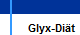 Glyx-Diät