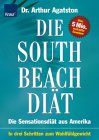 Die South Beach Dit - klick hier fr Informationen und Rezensionen