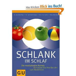 Schlank im Schlaf - Informationen, Rezensionen, Bestellm�glichkeit bei Amazon