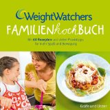 Weight Watchers Familien-Kochbuch - klick hier f�r Informationen und Rezensionen bei unserem Werbepartner Amazon