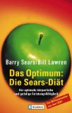 Zone-Diät-Buch: Das Optimum. Die Sears-Diät. Klick hier für Informationen und Rezensionen bei unserem Werbepartner Amazon
