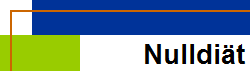 Nulldi�t