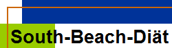 South-Beach-Di�t