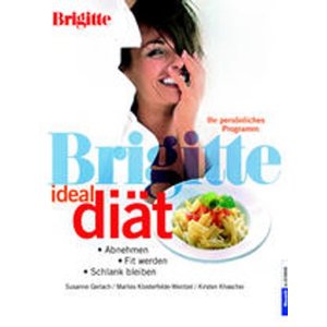 Brigitte-Ideal -Di�t - Informationen, Rezensionen, Bestellen bei unserem Werbepartner Amazon