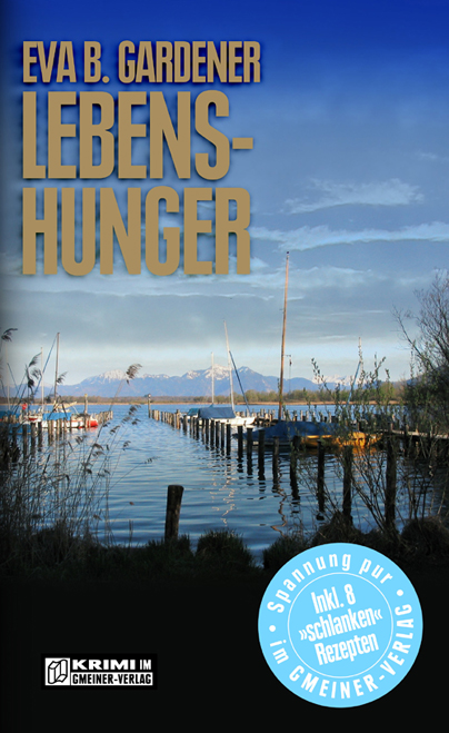 LEBENSHUNGER - Roman - klick hier fr mehr Informationen bei Amazon