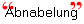 Abnabelung