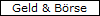 Geld & B�rse