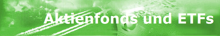         Aktienfonds und ETFs