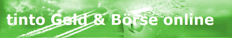 tinto Geld & B�rse online