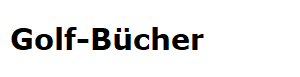 Golf-B�cher