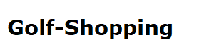 Golf-Shopping      Golfbekleidung Golfzubehr