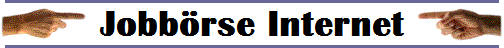 Jobb�rse Internet