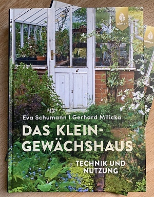Das Kleingew�chshaus -  Technik und Nutzung - klick hier f�r mehr Informationen bei Amazon.de (Werbelink)