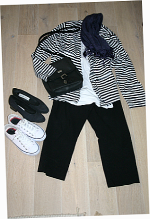 Mein Outfitarchiv