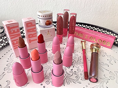Lippenstifte