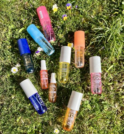 Body Sprays