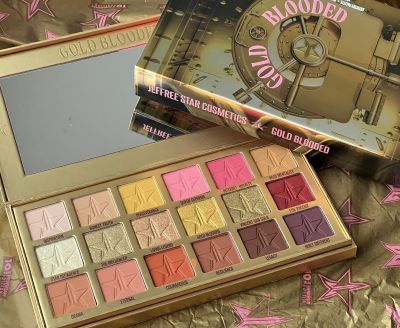 Artistry Palette