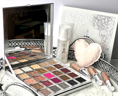 Hochzeits-Makeup