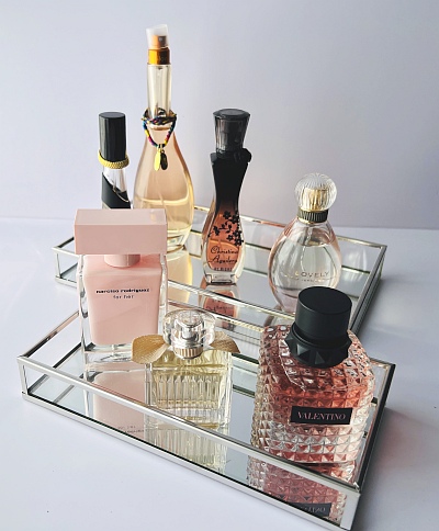Parfum-Haul I