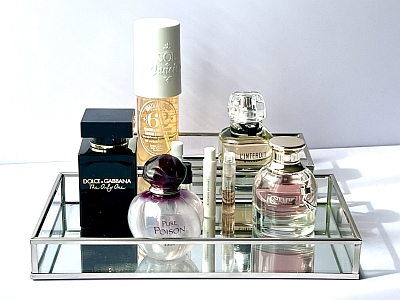 Parfum-Haul II