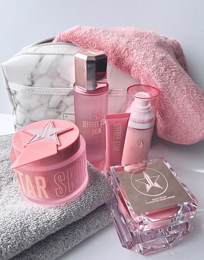 Skincare