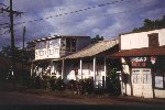 Häuser in Haleiwa