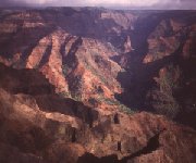 Waimea Canyon