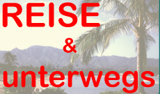 Reise & unterwegs