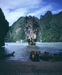 Thailand: Phang Nga