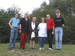 Gruppenbild