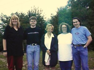 Gruppenbild