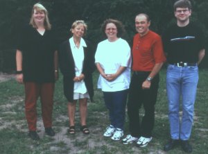 Gruppenbild